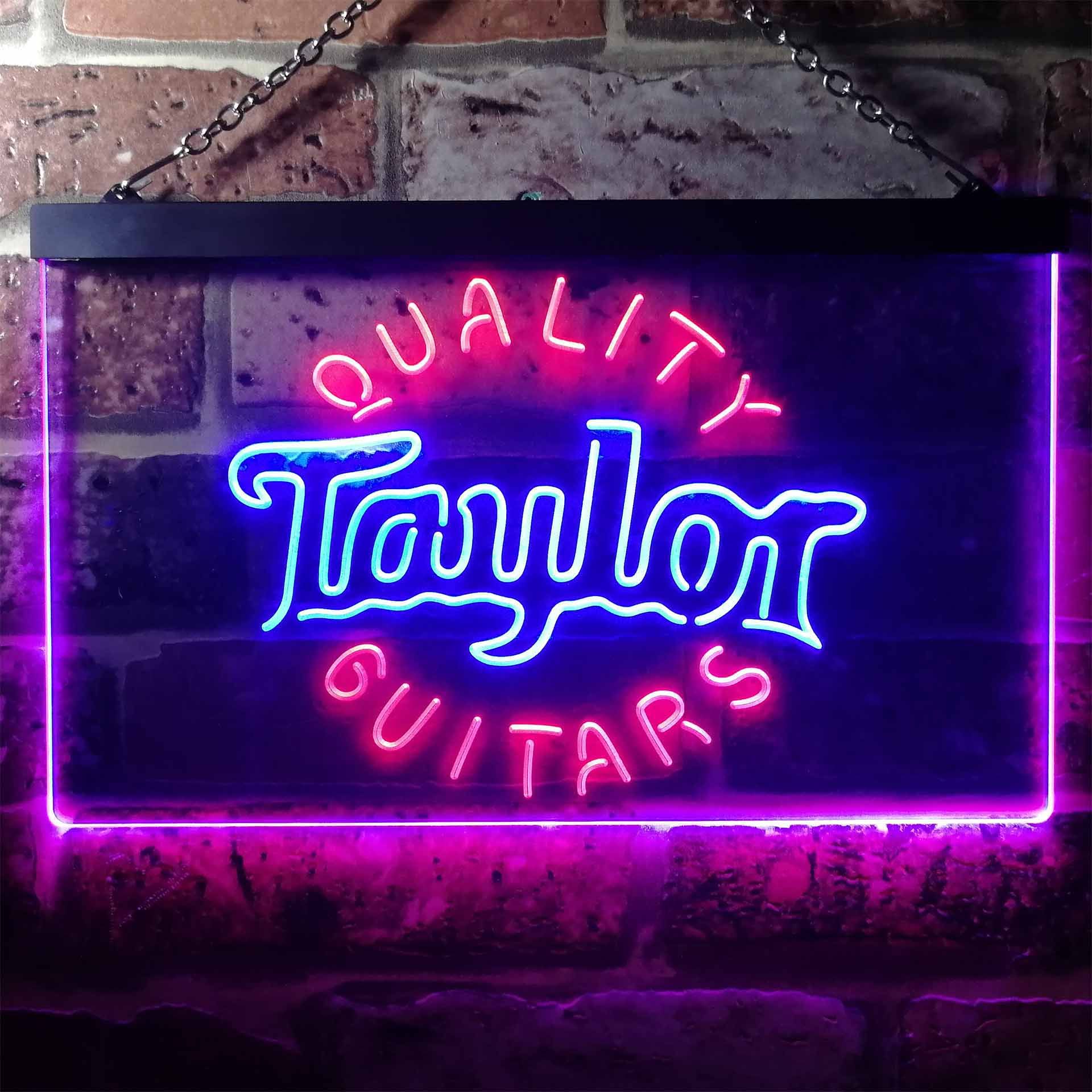 Taylor Guitars